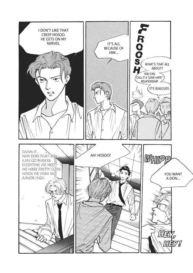 Do Whatever You Want Chapter 3 16